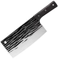 Нож-топорик для разделки мяса