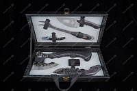 Подарочный набор Гриль Проф