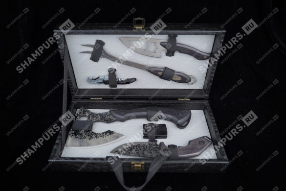 Подарочный набор Гриль Проф