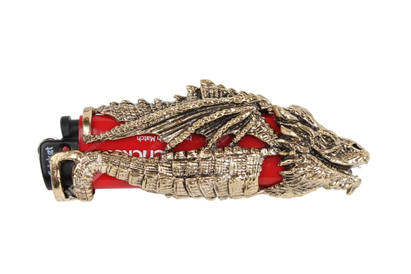 Зажигалка - Дракон