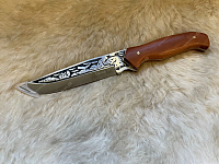 Нож туристический Сокол