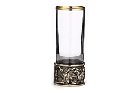 Стопка патрон Охота (медведь)