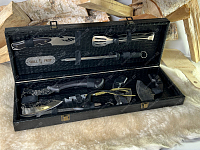 Набор для барбекю Мастер-гриль