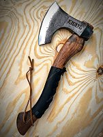 Топор Князь в чехле