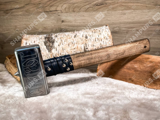 Кувалда - Молот Сварога