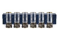 Стопки патрон Рыбалка (6 шт)