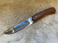 Нож туристический Орел