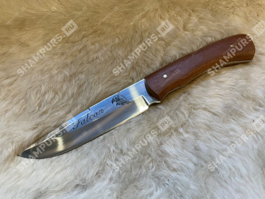 Нож туристический Орел